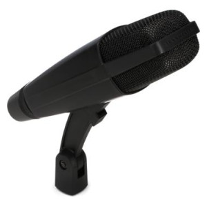 Sennheiser MD 421-II Cardioid Dynamic Microphone