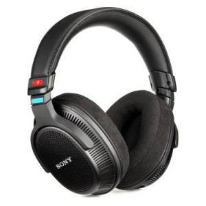 Sony MDR-MV1 Open-back Headphones