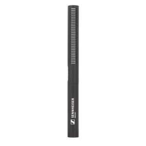 Sennheiser MKE 600 Shotgun Condenser Microphone