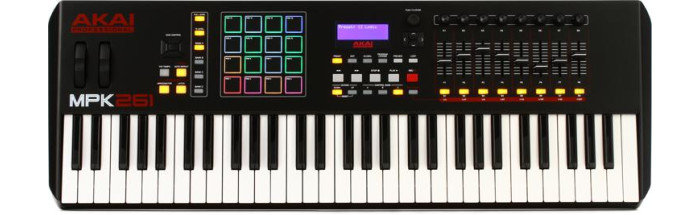 Best MIDI Keyboards for FL Studio