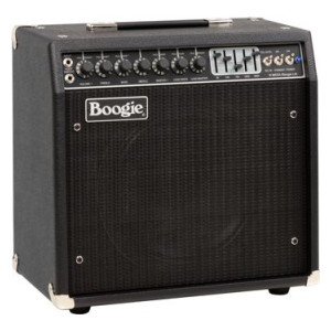 Mesa/Boogie Mark IIC+ Amps