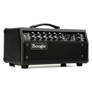 Mesa/Boogie Mark Five:35 - 35-/25-/10-watt Tube Head - Black Taurus