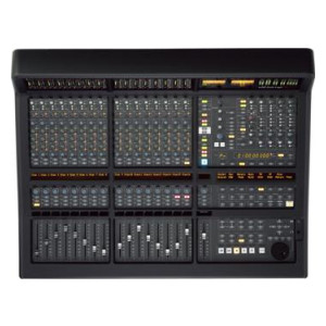 Solid State Logic Matrix2 Delta Mixing Console and Control Surface
