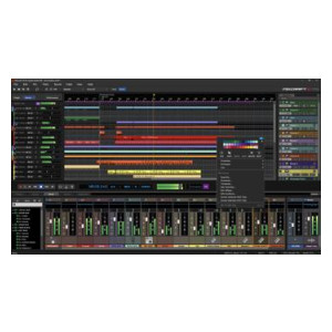 MixcraftRS10