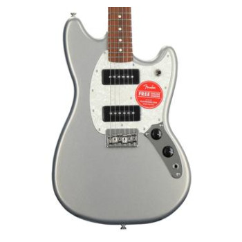 nekoPlayer Mustang90Pau Ferro  中古 Fender Limited Edition Mustang 90 Electric Guitar with Pau