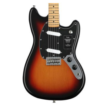 Player II Mustang® – Fender