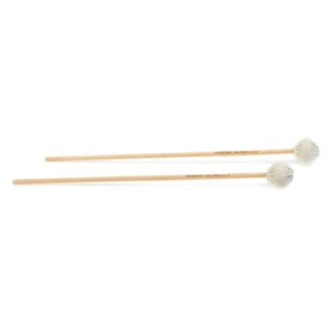 Encore Mallets NM4B Nanae Mimura Signature Marimba Mallets - Medium,...