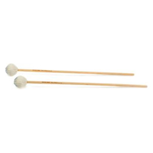 Encore Mallets NM5B Nanae Mimura Signature Marimba Mallets - Medium...