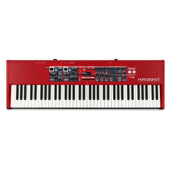 Nord Piano 5 73-key Stage Piano