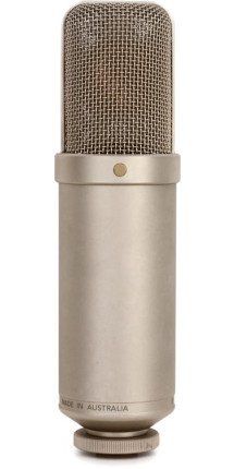 Vocal Mic Shootout | Sweetwater