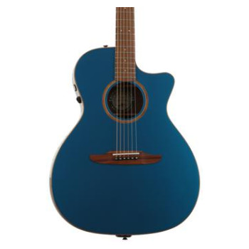 ギター FENDER / MALIBU CLASSIC COSMIC TURQUOISE Fender Newporter Classic - Cosmic Turquoise | Sweetwater