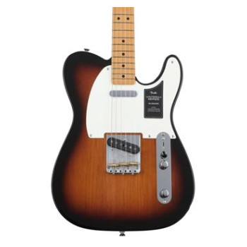 Fender Vintera II '50s Nocaster Electric Guitar 2-color Sunburst