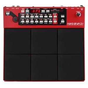NordDrum3P