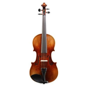 Knilling Notturno Intermediate Violin - 4/4 | Sweetwater