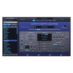 Omnisphere