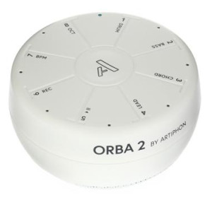 Artiphon Orba 2 - White