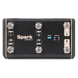 Victory Amplification V4 The Jack Hybrid Guitar Amplifier Pedal