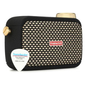 Spark GO 5-watt 1 x 2-inch Combo Amplifier - Black