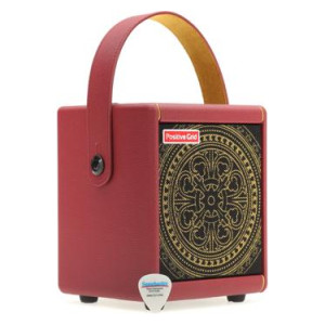 Positive Grid Spark Mini Vai 10-watt 2 x 2-inch Portable Combo...
