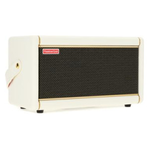 Positive Grid Spark 2 50-watt 2 x 4-inch Combo Amplifier - Pearl