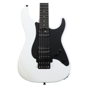 Charvel Pro-Mod Plus So-Cal Style 1 Electric Guitar - Snow...