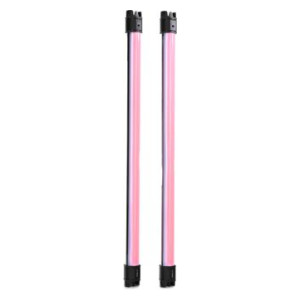 Nanlite PavoTube II 15C 2-foot LED Tube Light and Accessories -...