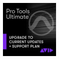 Avid Pro Tools Ultimate - 1-year Subscription for Students and Teachers