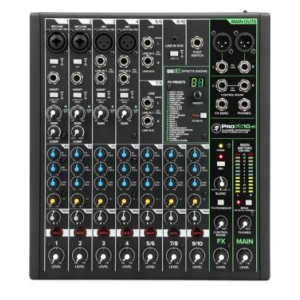 ProFX10v3