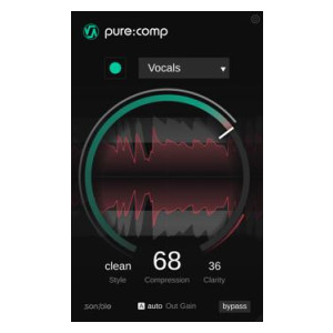 PureComp