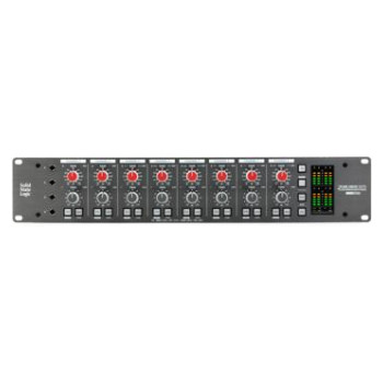 配信機器・PA機器・レコーディング機器 SSL (Solid State Logic) Pure Drive Octo PURE DRIVE OCTO - Solid State Logic Japan