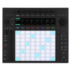 Push 3 Standalone - Live 12 Suite Edition