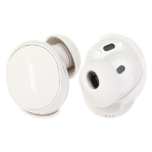 Bose QuietComfort Noise-canceling True Wireless Earbuds -...