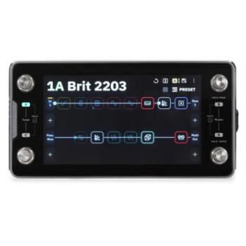 Trending Item 1 in Video