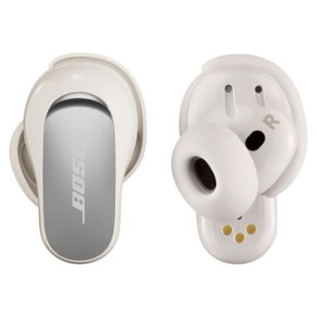 Bose QuietComfort Ultra True Wireless Earbuds - White Smoke