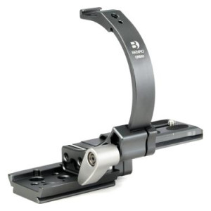 Benro QRB95 Quick-rotating Bracket