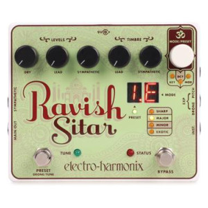 RavishSitar