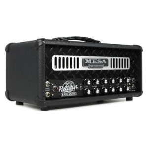 Mesa/Boogie Rectifier Badlander 25-watt Tube Head