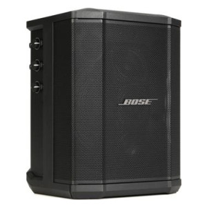 Bose S1 Pro Multi-position PA System with Battery