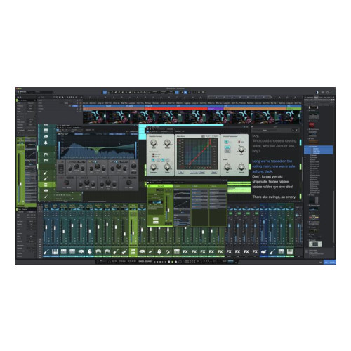 Up to $120.00 Off! PreSonus Studio One 6 Professional DAWs