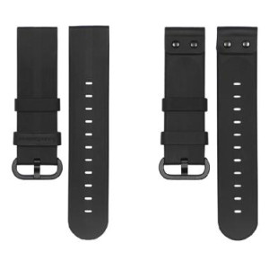 Soundbrenner Silicone Strap for Core and Core Steel - Black