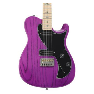 PRS SE NF 53 Electric Guitar - Purple Doghair, Sweetwater...