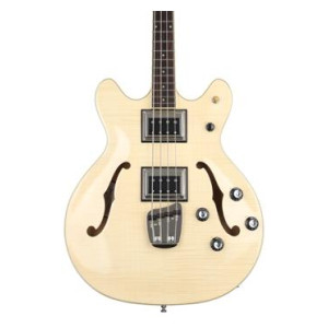 Starfire II Bass - Flamed Maple