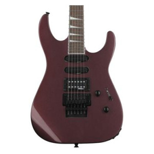 Jackson X Series Soloist SL3X DX Electric Guitar - Oxblood