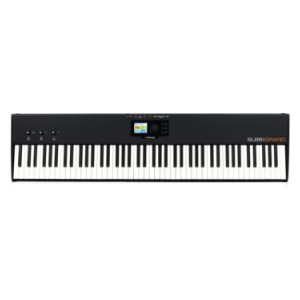 Studiologic SL88 Grand Hammer Action Keyboard Controller