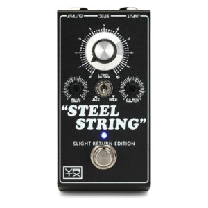 Vertex Effects Steel String MKII Slight Return Edition