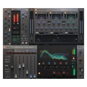 Sweetwater Greatest Hits Plug-in Bundle