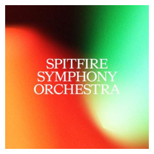 Spitfire Audio Spitfire Symphony Orchestra 2024 Virtual Instrument...