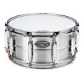 Pearl Sensitone Heritage Aluminum Alloy Snare Drum - 6.5 x 14-inch