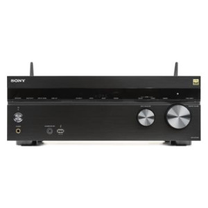 Sony STR-AN1000 7.2-channel 8K A/V Receiver