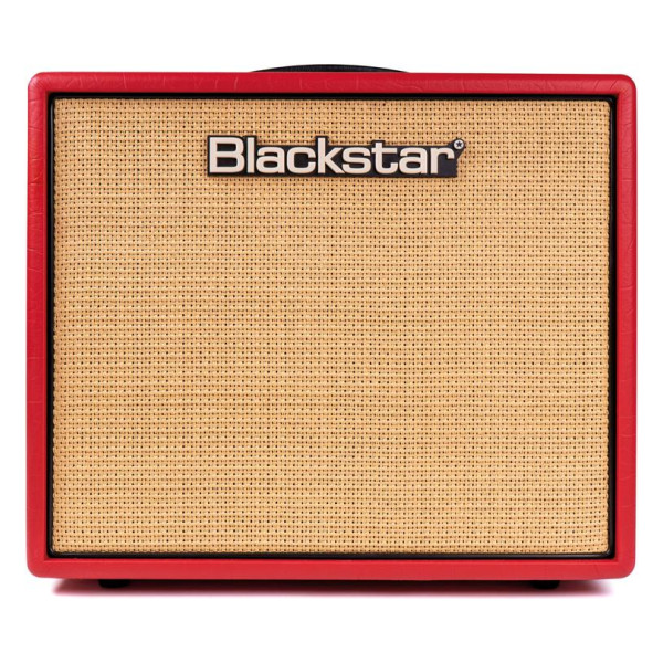 Blackstar Studio 10 KT-88 1 x 12-inch 10-watt Tube Combo Amp - Red